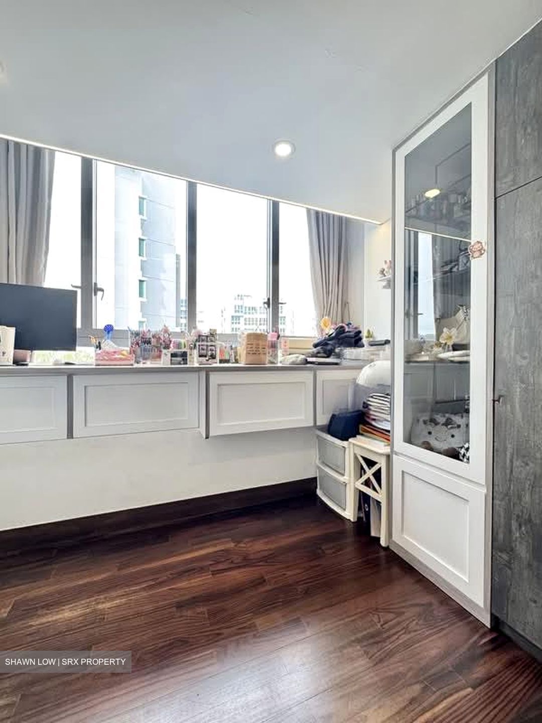 Jardin (D21), Condominium #584910101
